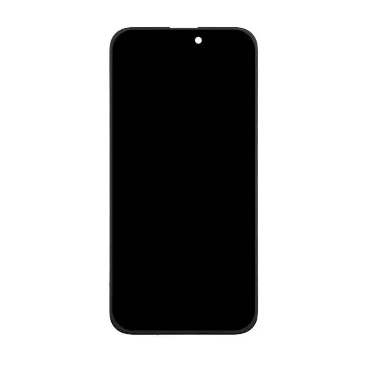 15 Pro Max LCD -näytöt