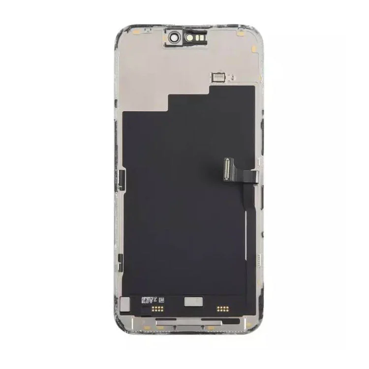 15 Pro Max LCD -näytöt