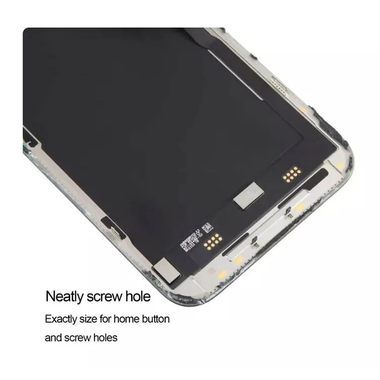 15 Pro Max LCD -näytöt