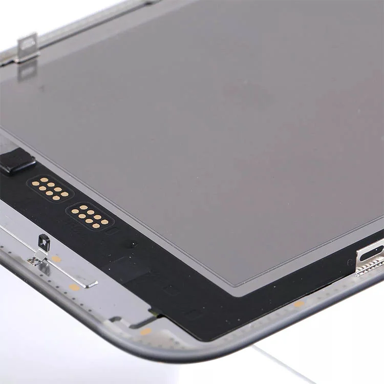 16 Plus LCD -näytöt