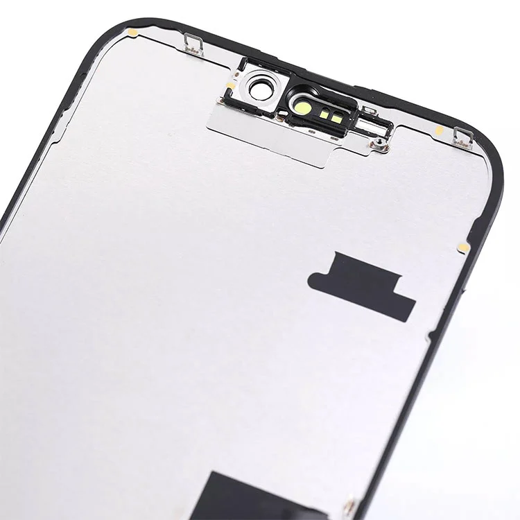 16 Pro Max LCD -näytöt