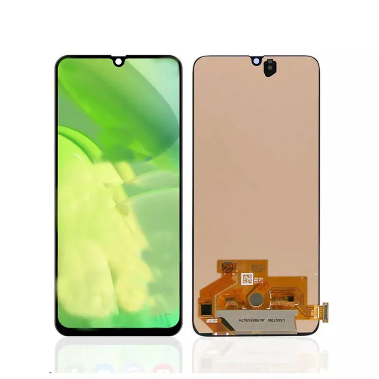 Syötä Samsung LCD -korvaukset, jotka eivät kestä?