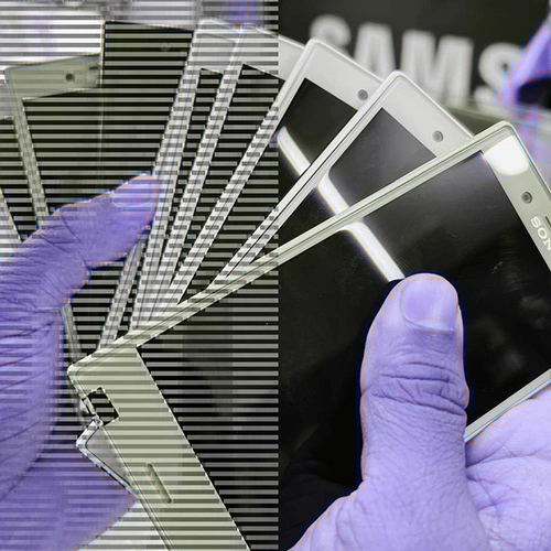 Markkinatrendit LCD: n takaisinostolle: Ammattimainen yleiskatsaus