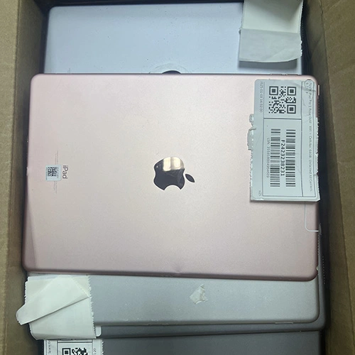 Miksi sinun pitäisi harkita iPadin takaisinostoa vanhoille laitteillesi?