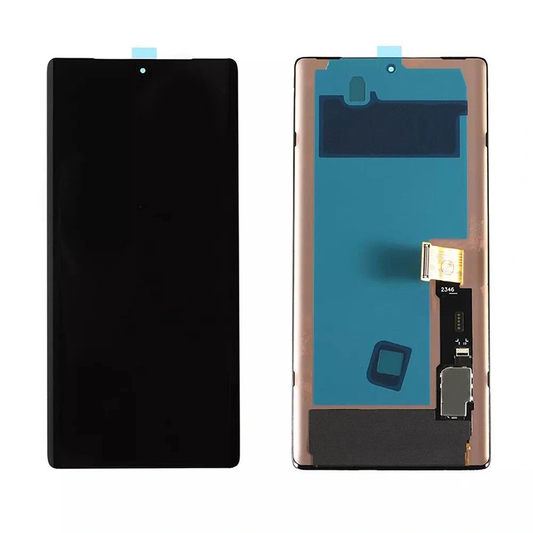 Miksi Pixel 6 Pron LCD-näytöt ovat älykäs valinta ammattimaiseen älypuhelimen korjaukseen ja vaihtoon?