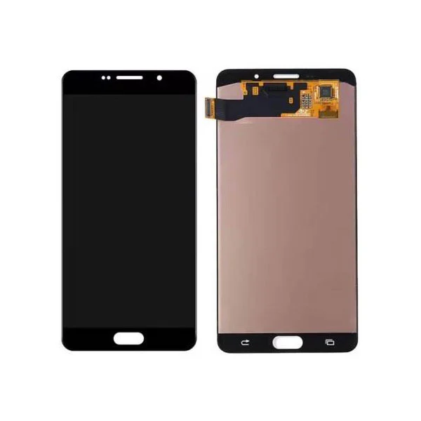 A9 Pro LCD -näytöt