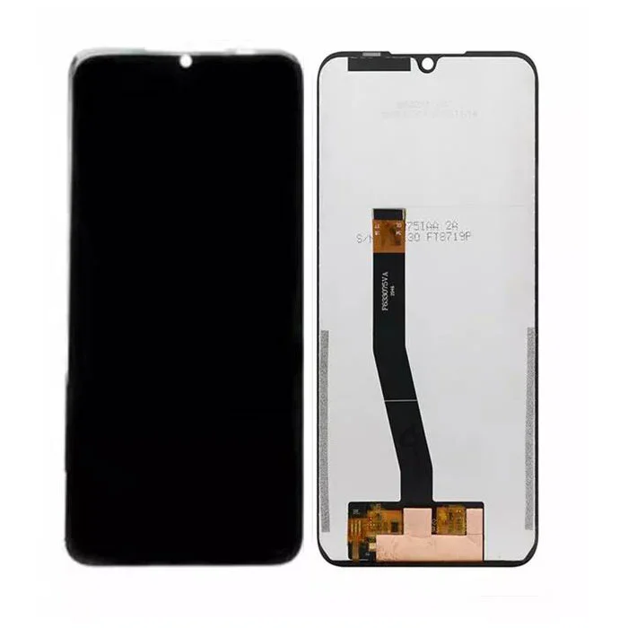 A9 Pro LCD -näytöt