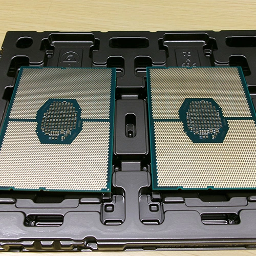 CPU: n takaisinosto