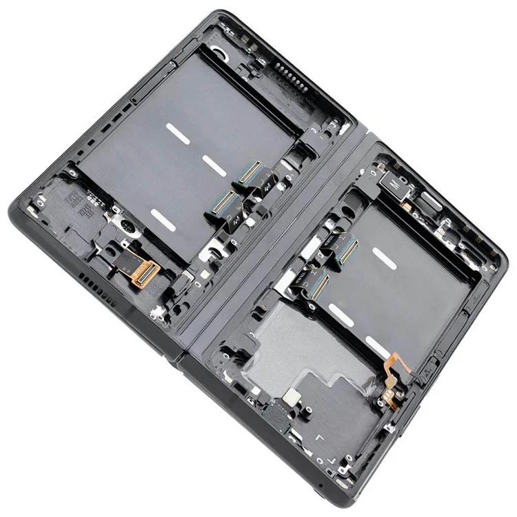 Taita 2 LCD -näytöt