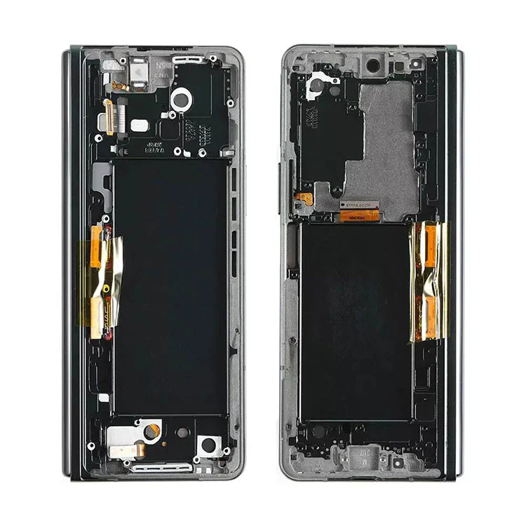 Taita 3 LCD -näytöt