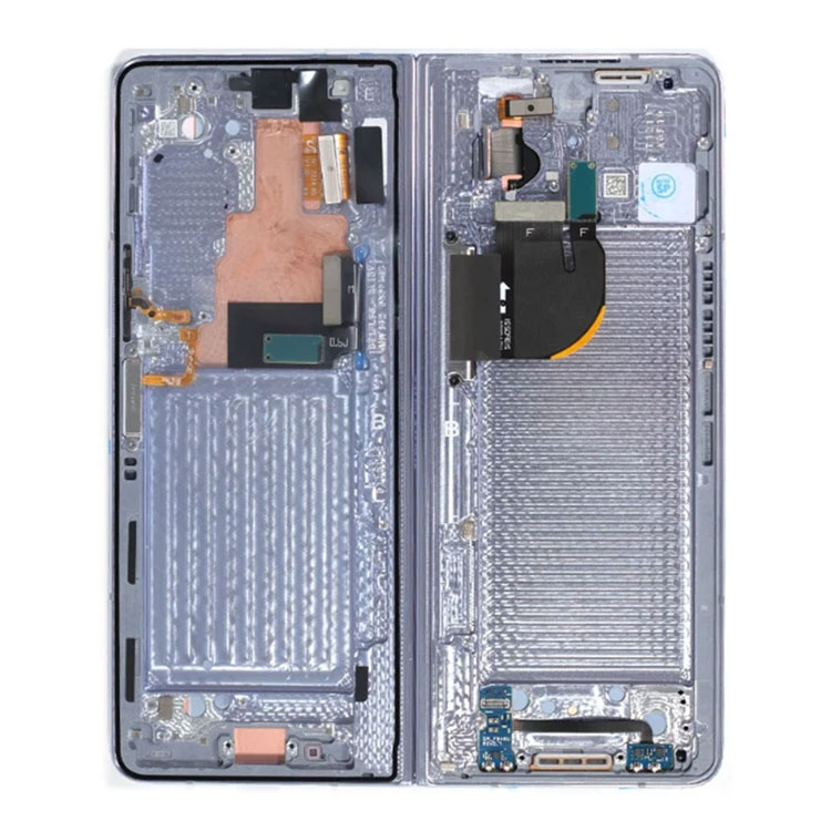 Taita 5 LCD -näytöt