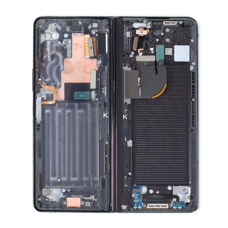 Taita 5 LCD -näytöt