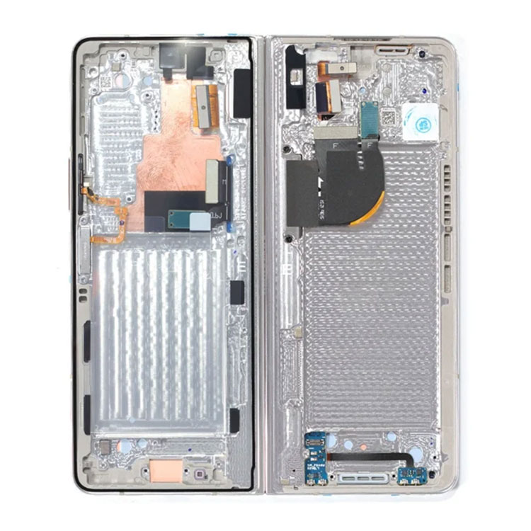 Taita 5 LCD -näytöt