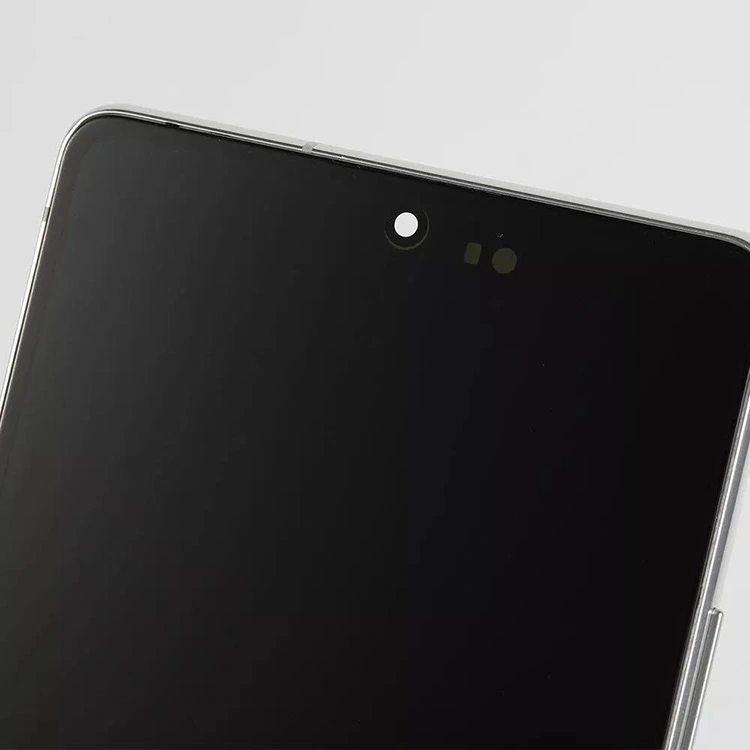 S10 Lite LCD -näytöt