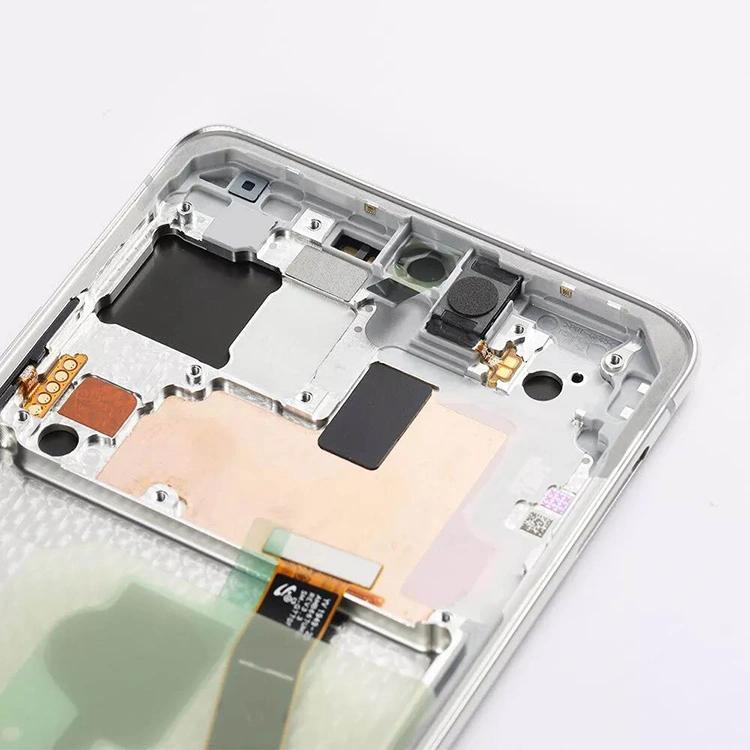 S10 Lite LCD -näytöt