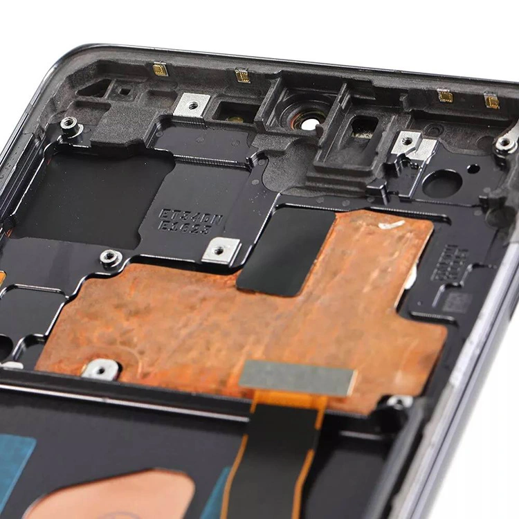 S10 Lite LCD -näytöt