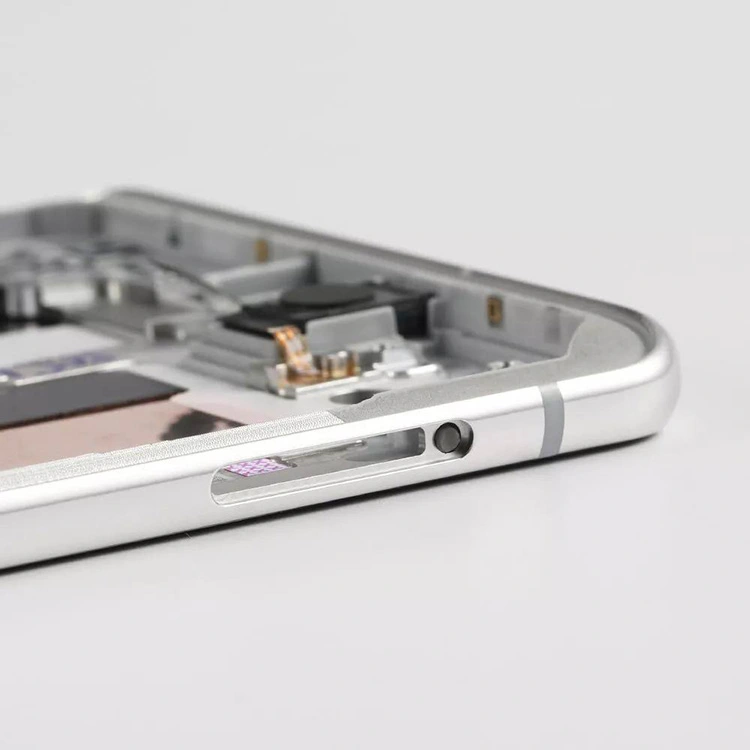 S10 Lite LCD -näytöt