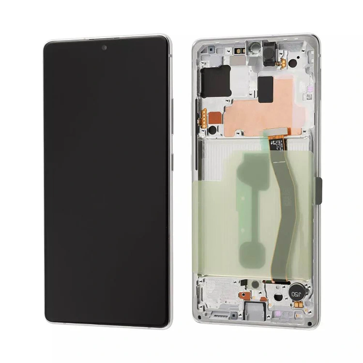 S10 Lite LCD -näytöt