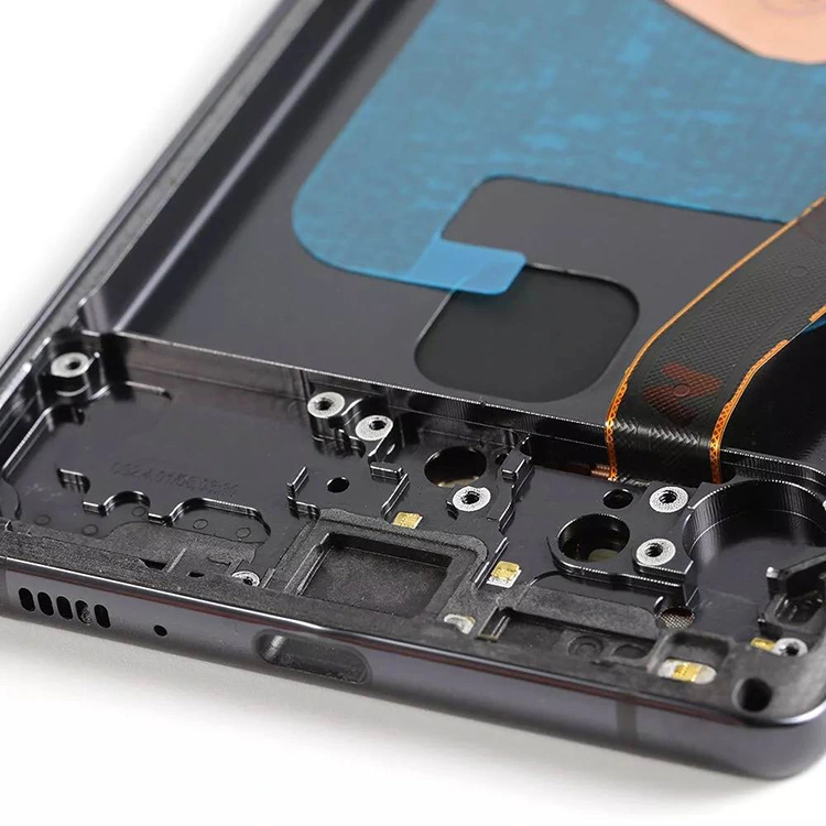 S10 Lite LCD -näytöt