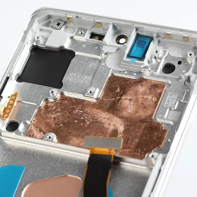 S10 Lite LCD -näytöt