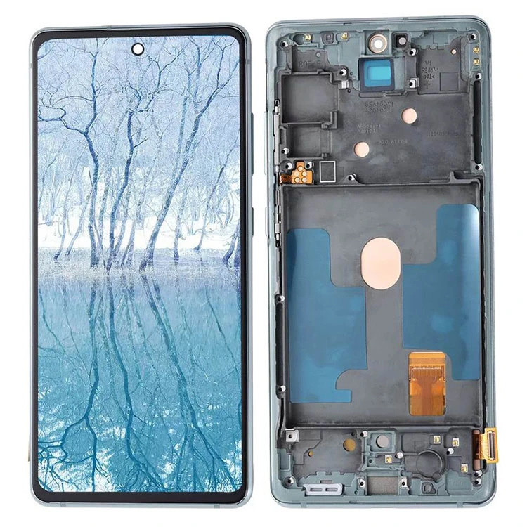 S20 Fe LCD -näytöt