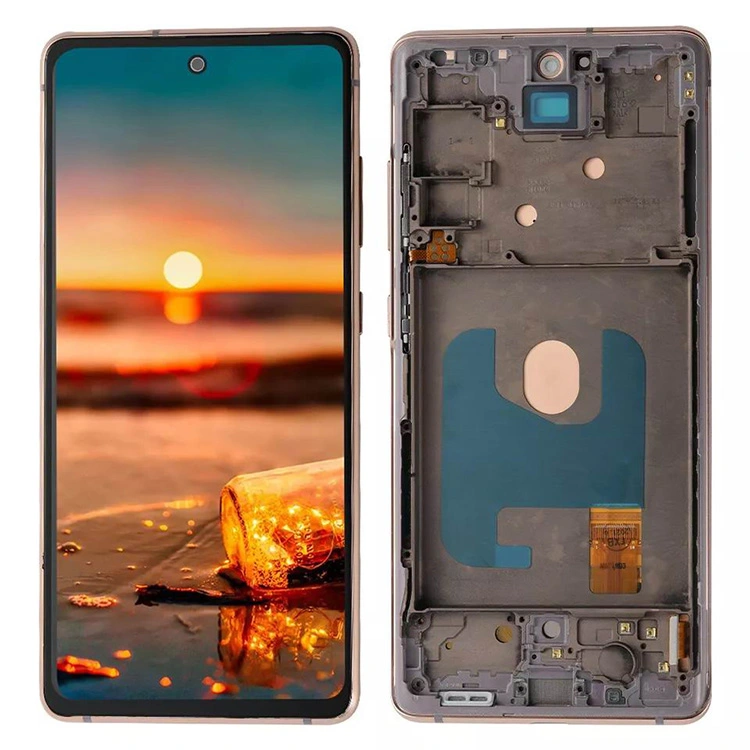 S20 Fe LCD -näytöt