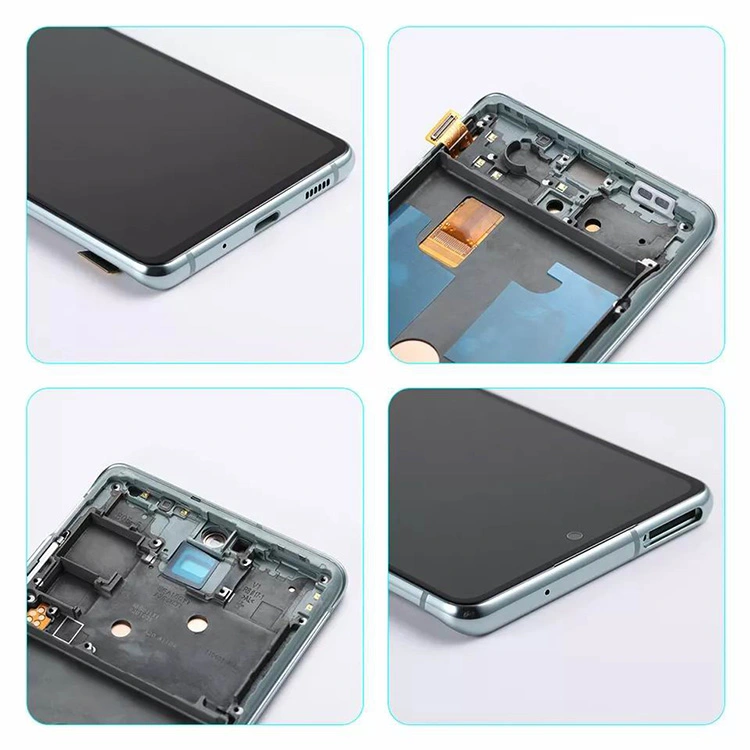 S20 Fe LCD -näytöt