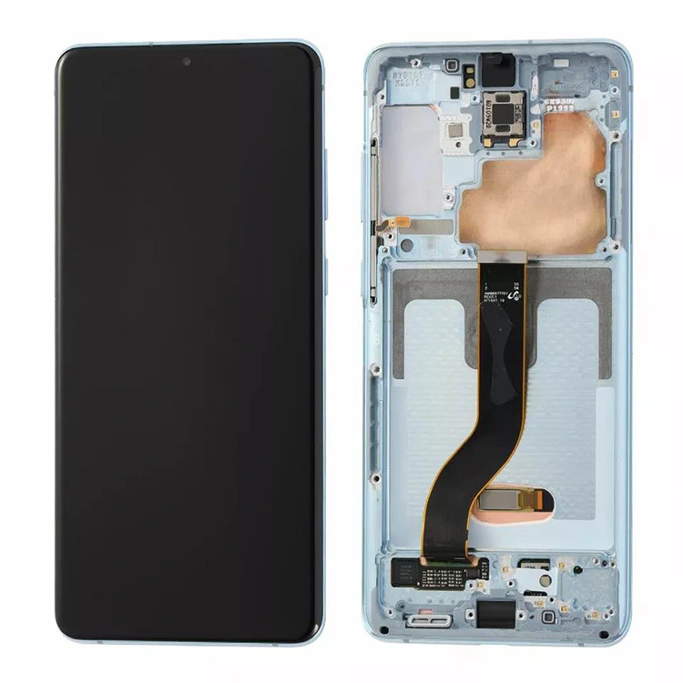 S20 Plus LCD -näytöt
