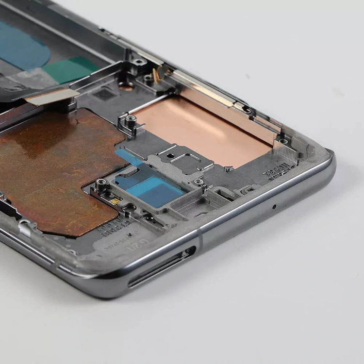 S20 Plus LCD -näytöt