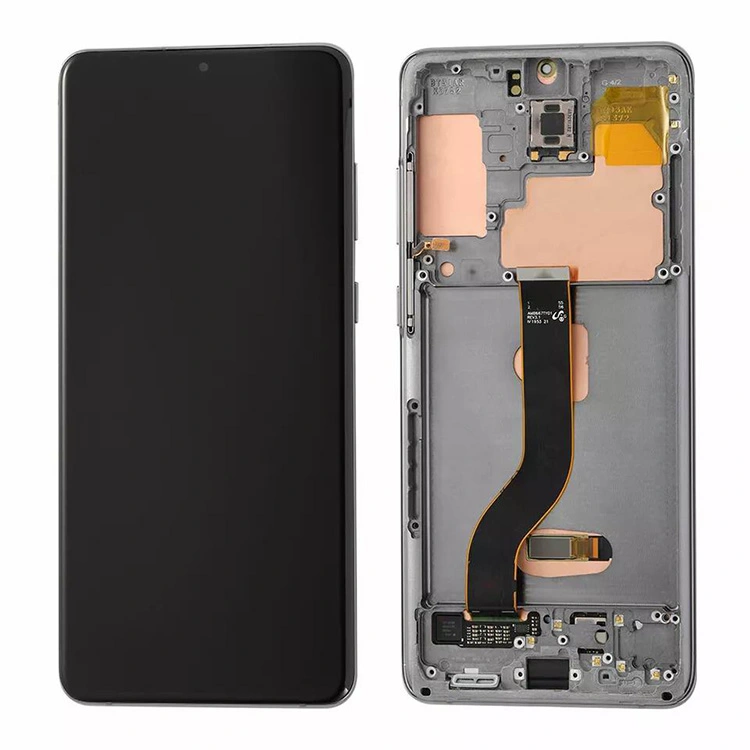 S20 Plus LCD -näytöt