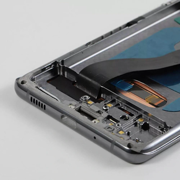 S20 Plus LCD -näytöt