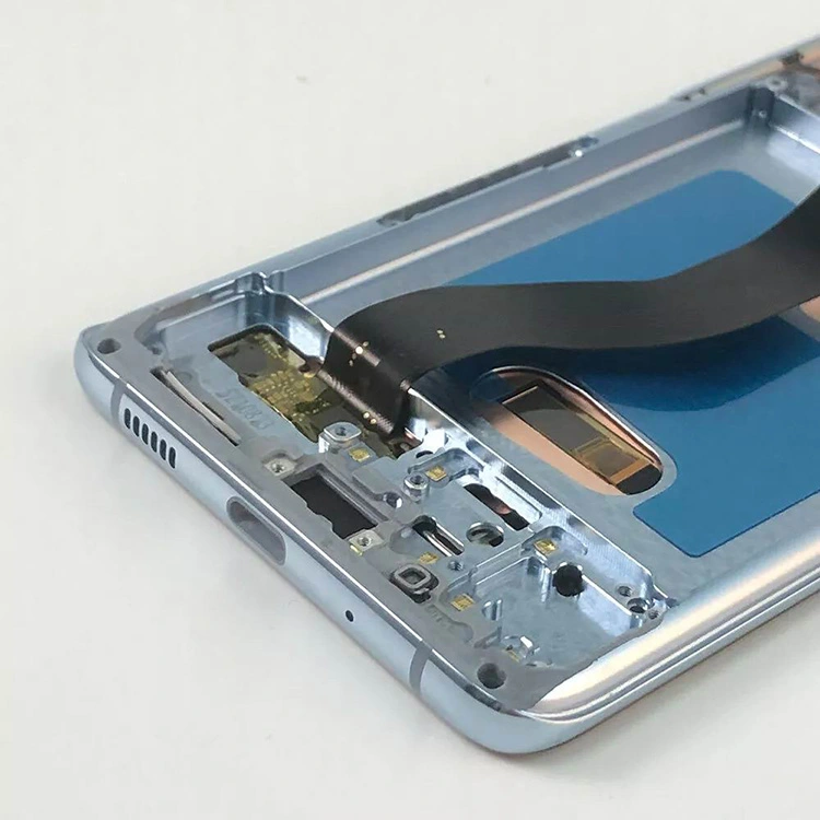 S20 Plus LCD -näytöt