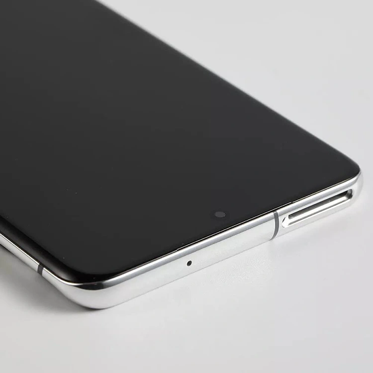 S20 Plus LCD -näytöt