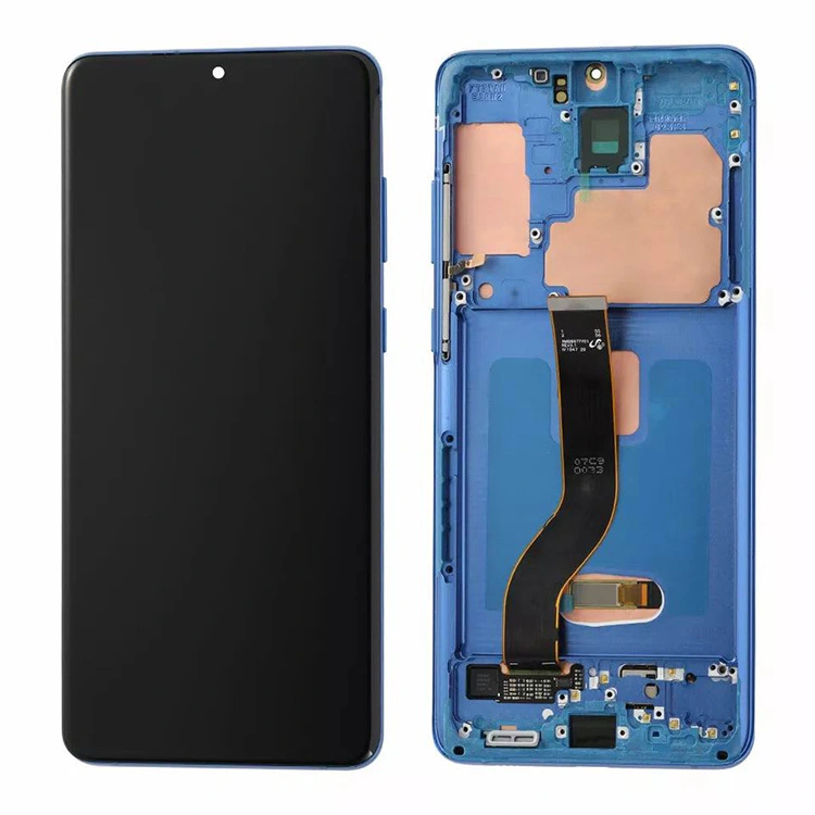 S20 Plus LCD -näytöt