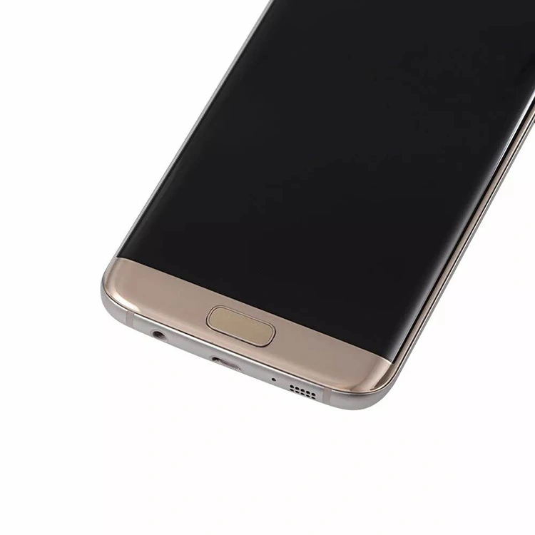 S7 LCD -näytöt