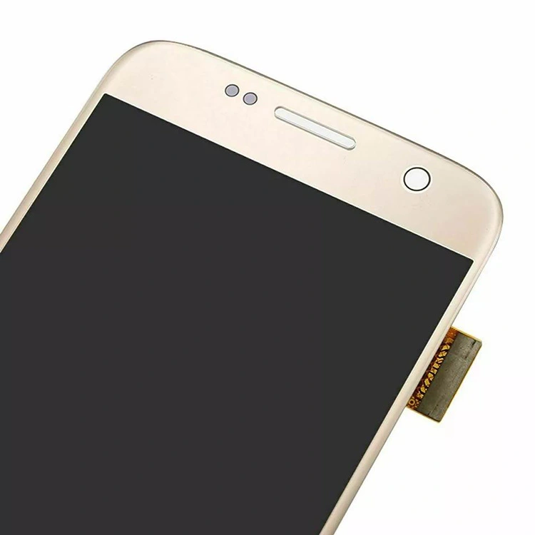 S7 LCD -näytöt