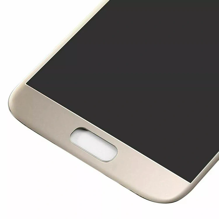 S7 LCD -näytöt