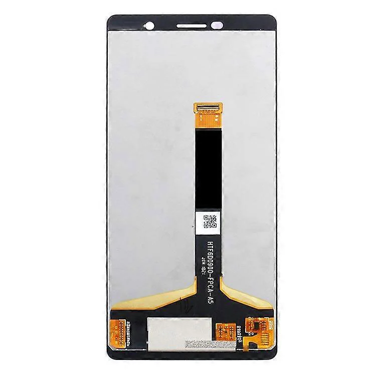 Nestekniset näytöt Nokia 7 Plus -sovellukselle