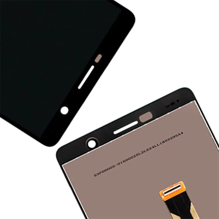 Nestekniset näytöt Nokia 7 Plus -sovellukselle