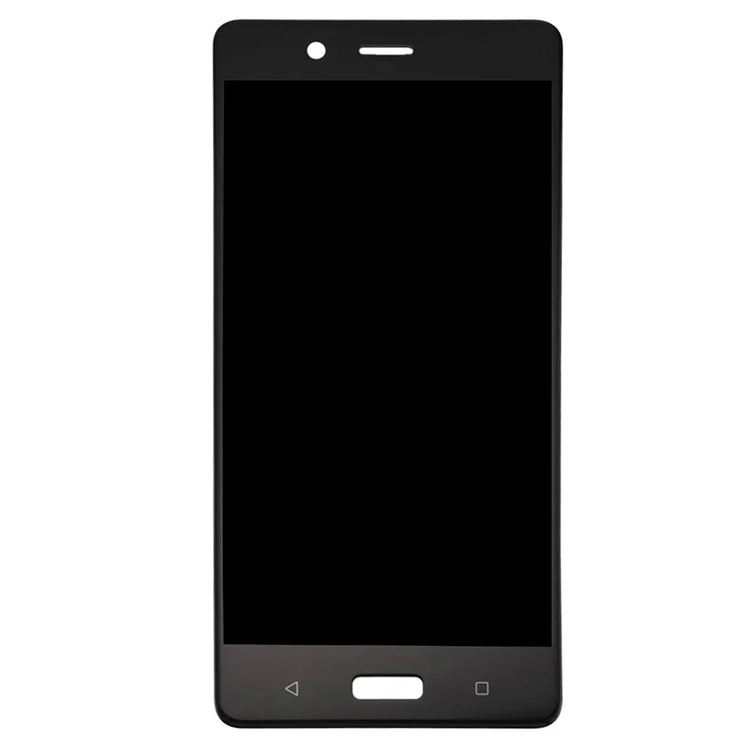 NEOKIA 8: n LCD -näytöt