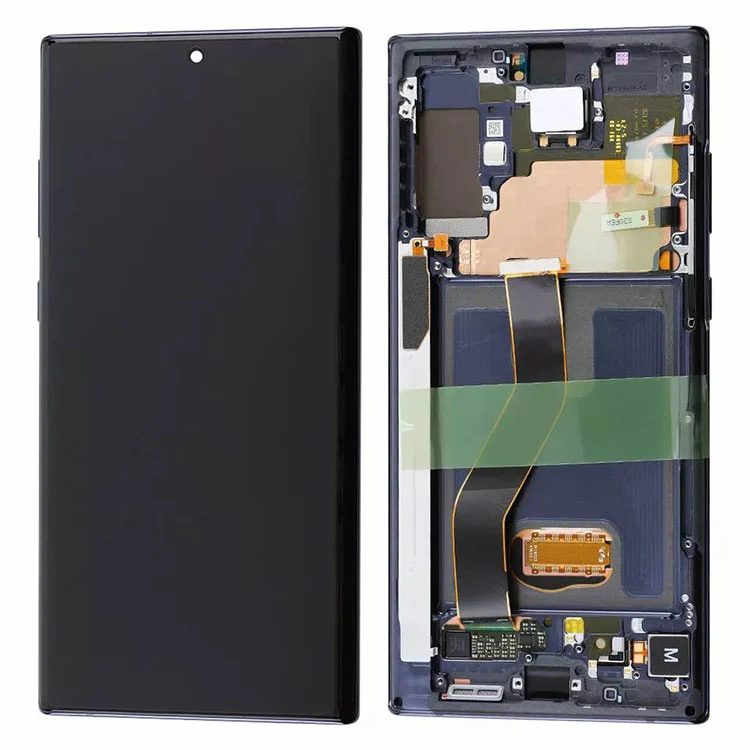 Note10 Lite LCD -näytöt