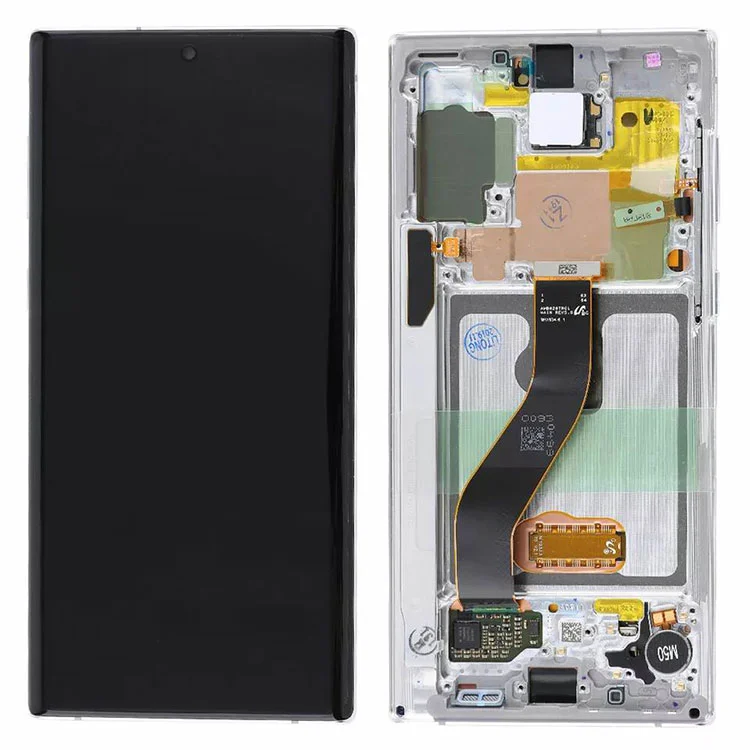 Note10 Lite LCD -näytöt