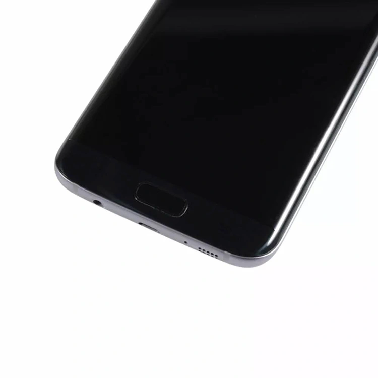 S7 Edge LCD -näytöt
