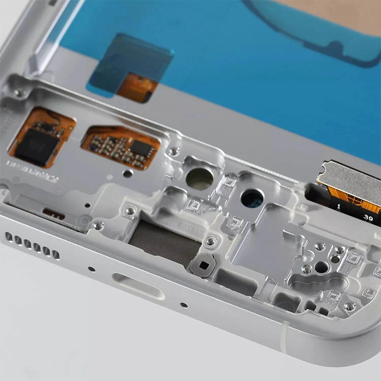 OEM Samsung Galaxy S23 FFE -näyttö LCD -kosketusnäytön vaihto