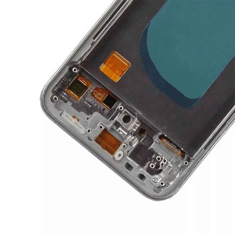 OEM Samsung Galaxy S23 FFE -näyttö LCD -kosketusnäytön vaihto