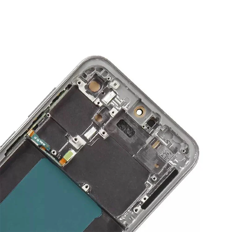 OEM Samsung Galaxy S23 FFE -näyttö LCD -kosketusnäytön vaihto