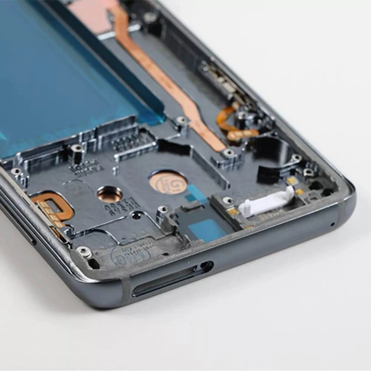 S9 LCD -näytöt