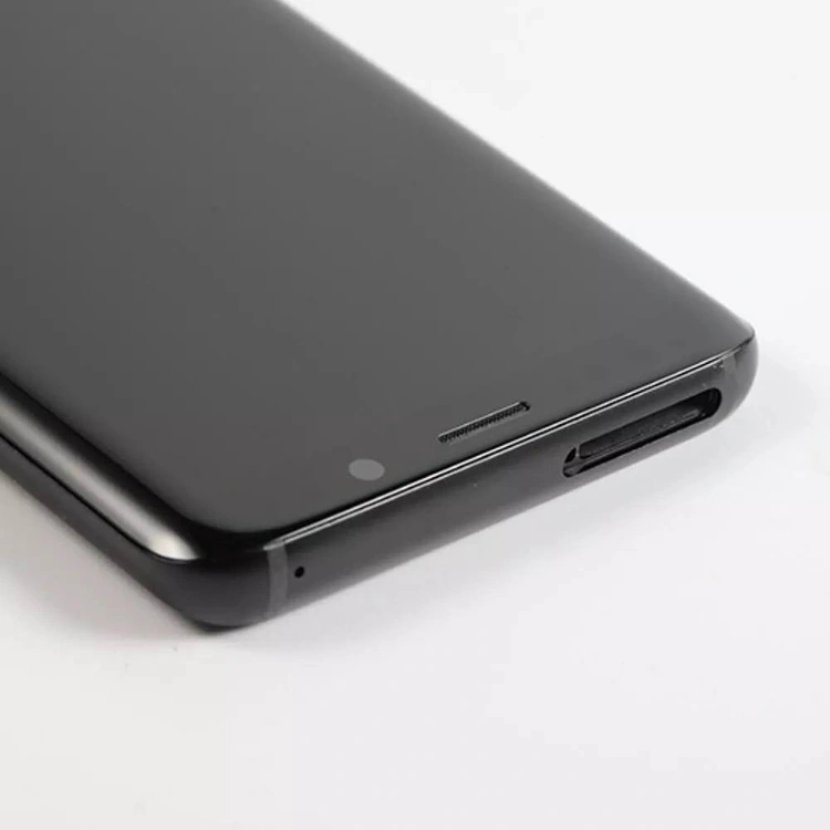 S9 LCD -näytöt