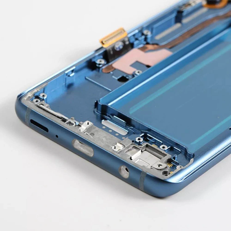 S9 LCD -näytöt