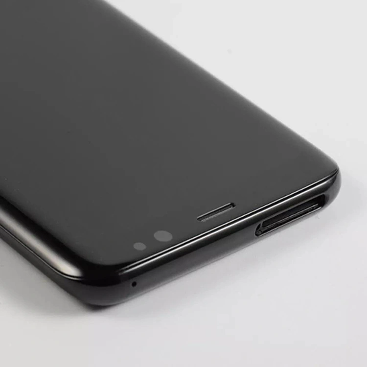 S8 LCD -näytöt